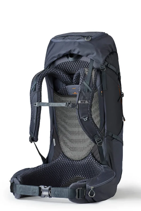 Gregory Baltoro Backpack Alaska Blue Best
