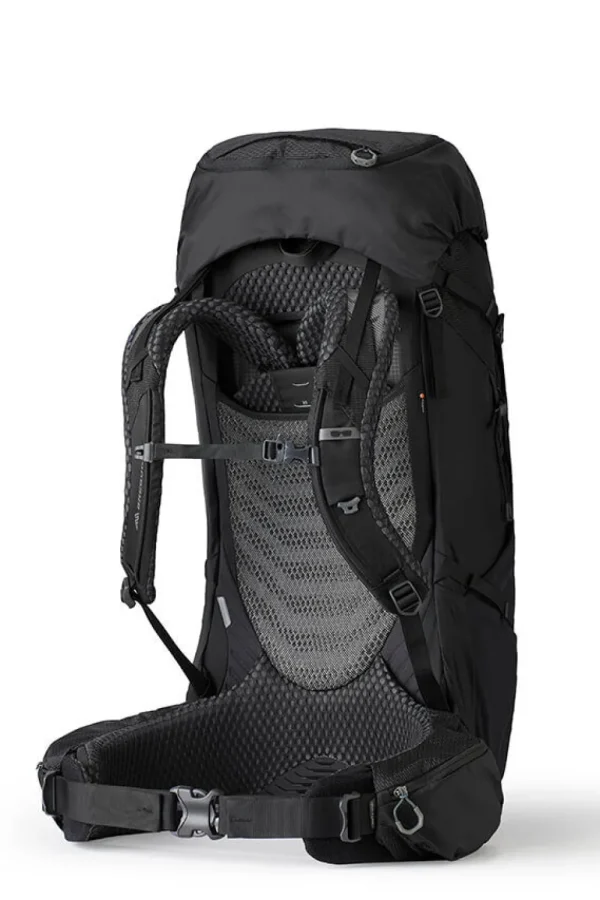 Gregory Baltoro Backpack Obsidian Black Sale