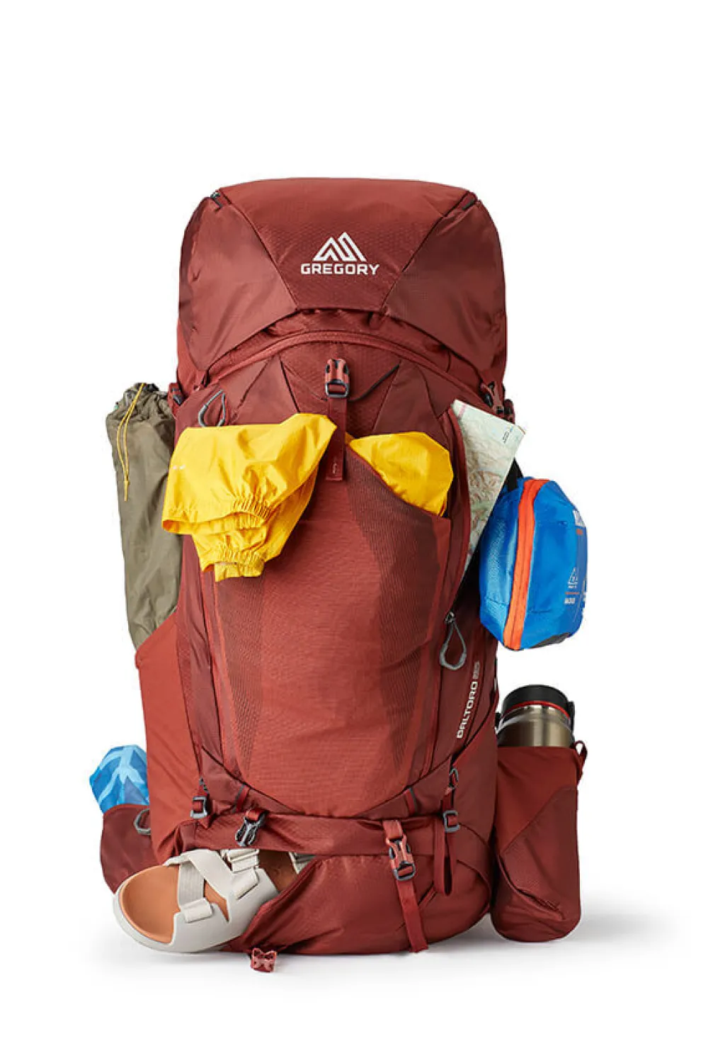 baltoro_backpack_4-3.webp Gregory Baltoro Backpack Brick Red New