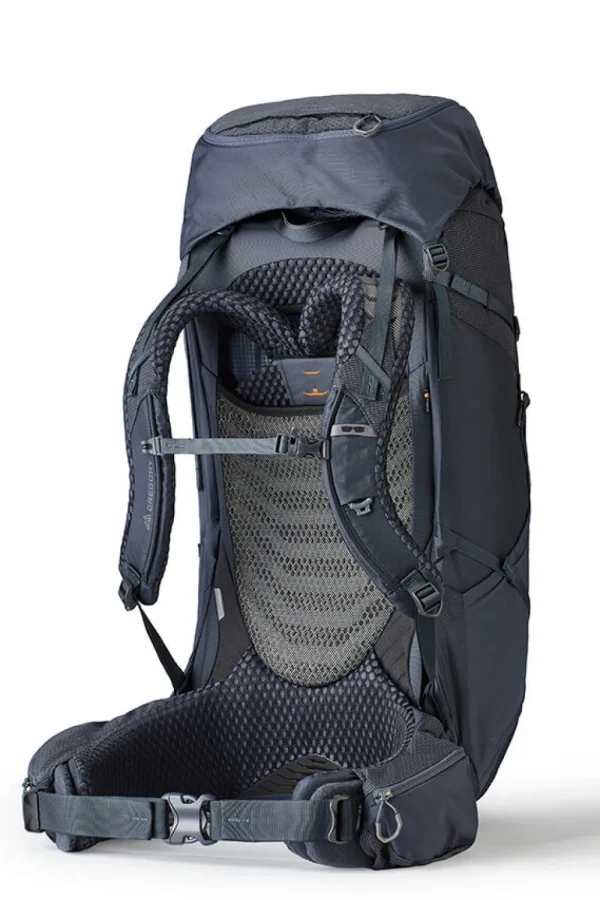 Gregory Baltoro Pro Backpack Alaska Blue Fashion