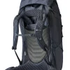 Gregory Baltoro Pro Backpack Alaska Blue Outlet