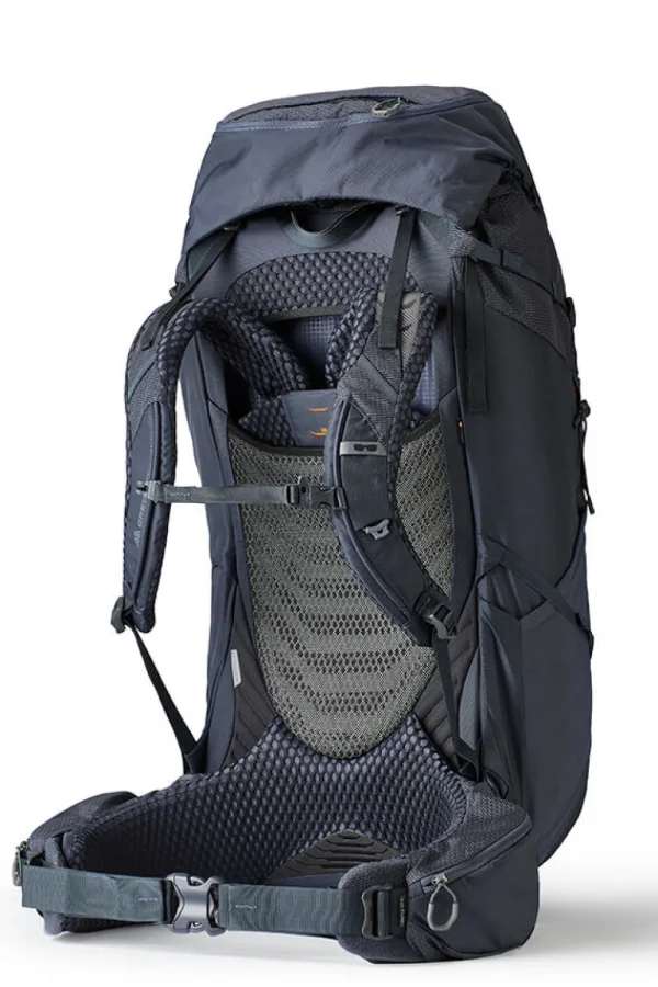 Gregory Baltoro Pro Backpack Alaska Blue Outlet