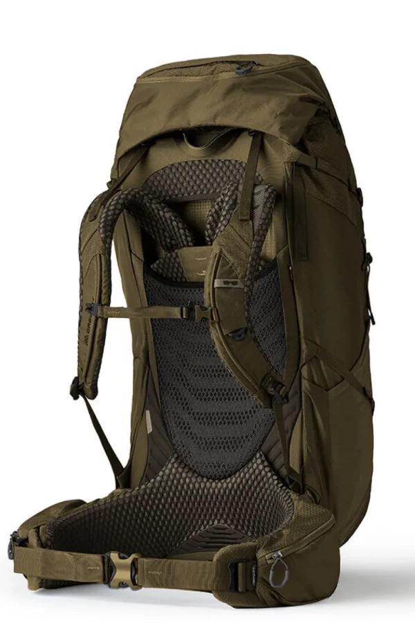 Gregory Baltoro Pro Backpack Crocodile Green Hot