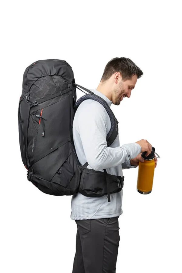 Gregory Baltoro Pro Backpack Alaska Blue Clearance