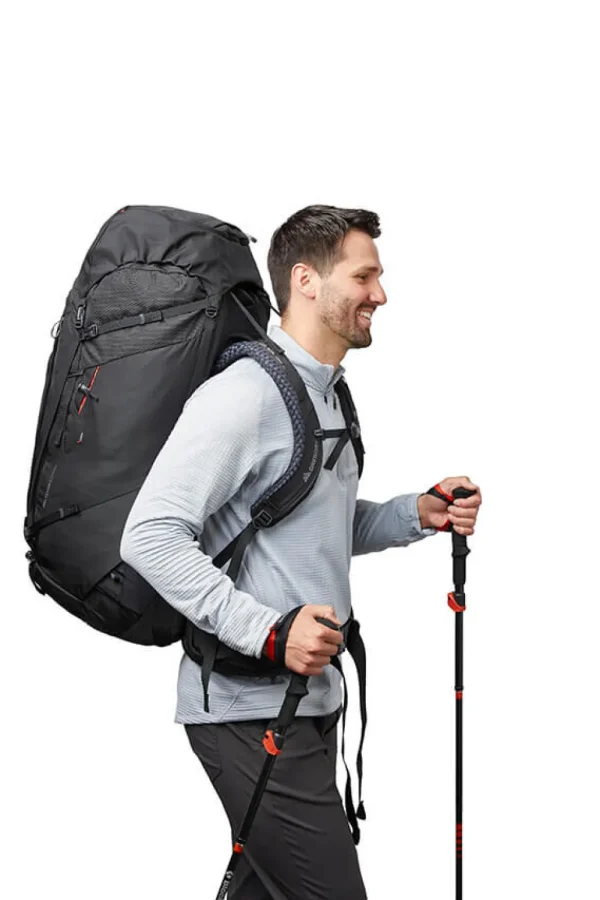 Gregory Baltoro Pro Backpack Alaska Blue Outlet
