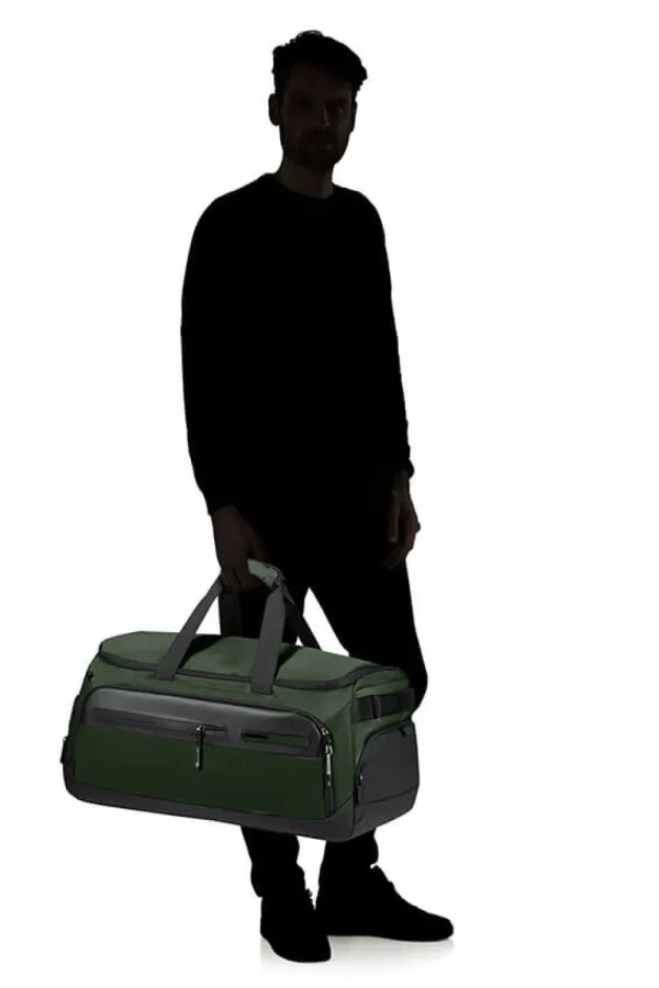 Samsonite Biz2go Matkakassi S Earth Green Best