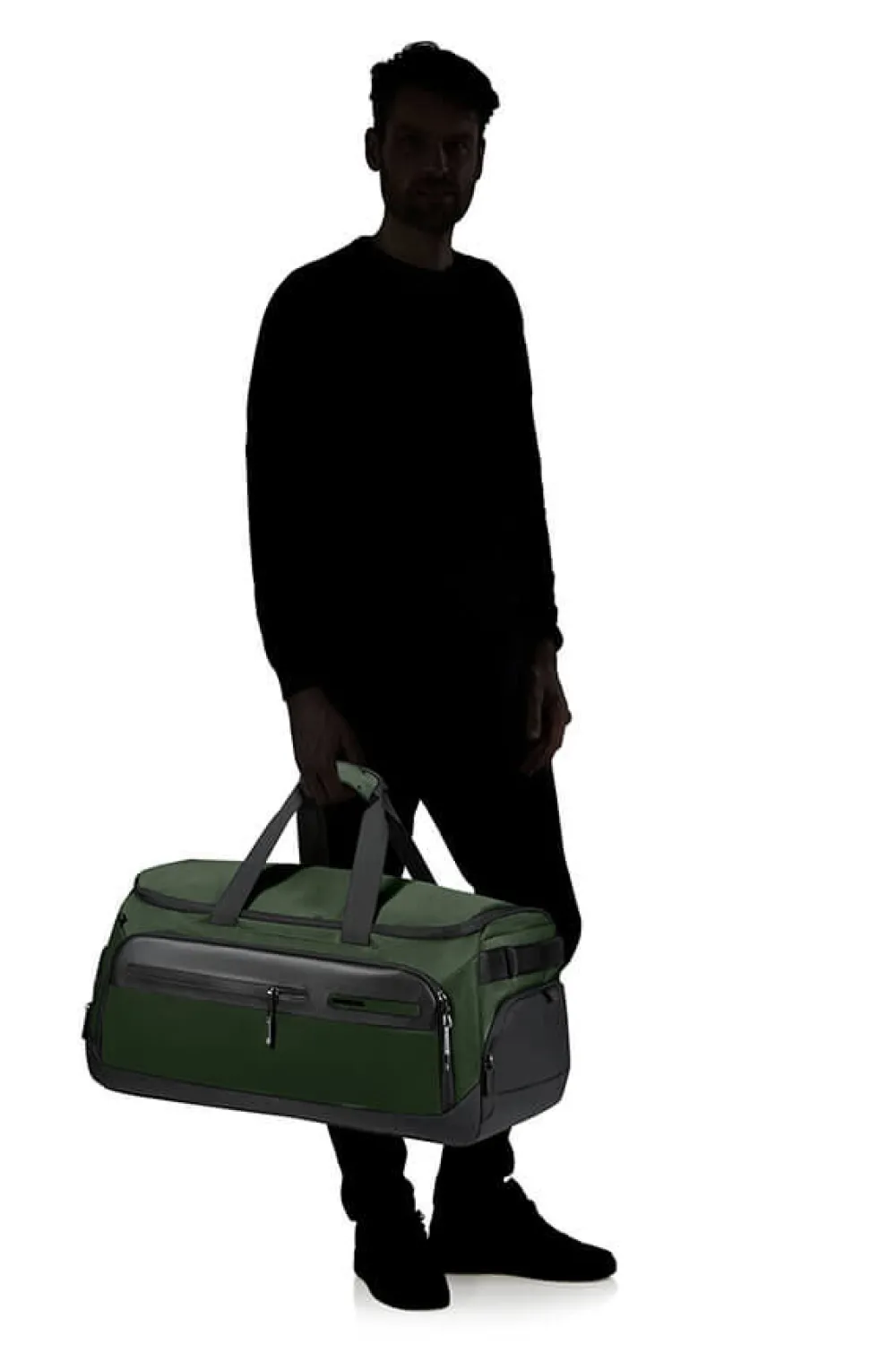 bizgo_matkakassi_s_1-2.webp Samsonite Biz2go Matkakassi S Earth Green Best
