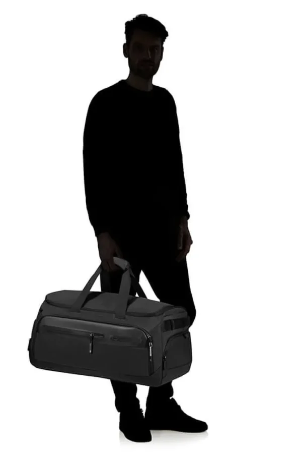 Samsonite Biz2go Matkakassi S Black Discount
