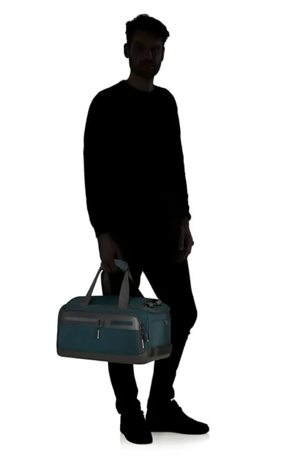 Samsonite Biz2go Matkakassi XS Deep blue Sale