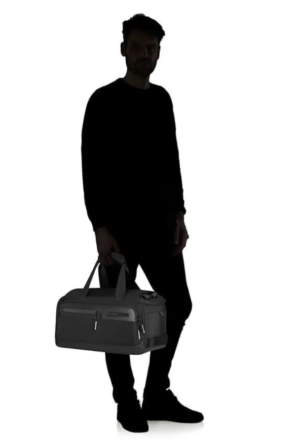 Samsonite Biz2go Matkakassi XS Black New