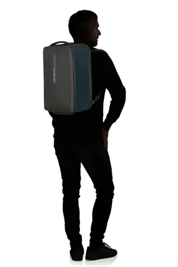 Samsonite Biz2go Matkakassi XS Deep blue Sale