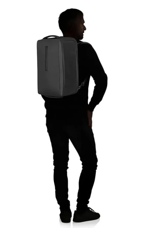 Samsonite Biz2go Matkakassi XS Black New