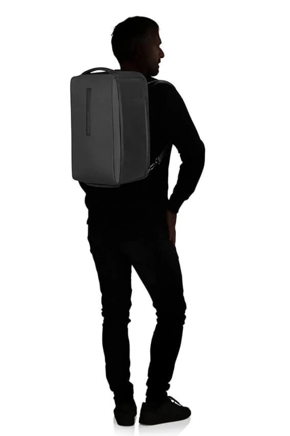 bizgo_matkakassi_xs_2.webp Samsonite Biz2go Matkakassi XS Black New