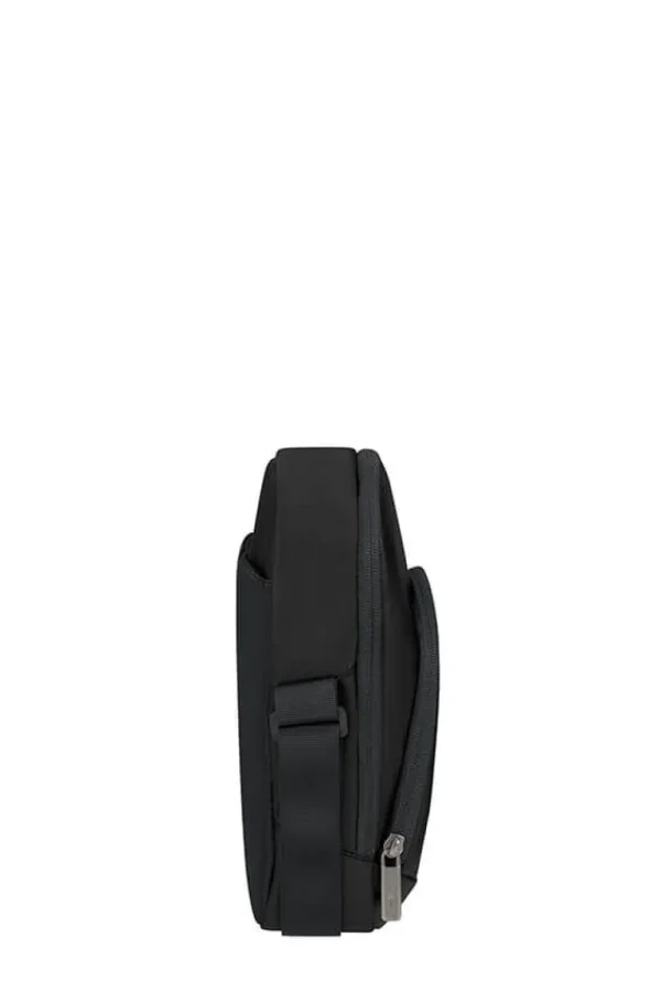 Samsonite Biz2go Olkalaukku Black Clearance