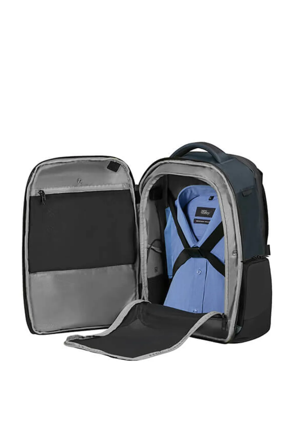 bizgo_reppu__0-1.webp Samsonite Biz2go Reppu 15.6" Deep blue Clearance