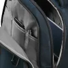Samsonite Biz2go Reppu 14.1" Deep blue Fashion