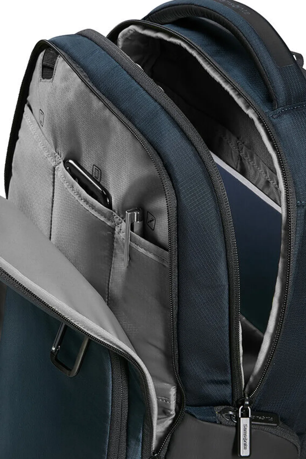 bizgo_reppu__0-11.webp Samsonite Biz2go Reppu 14.1" Deep blue Fashion