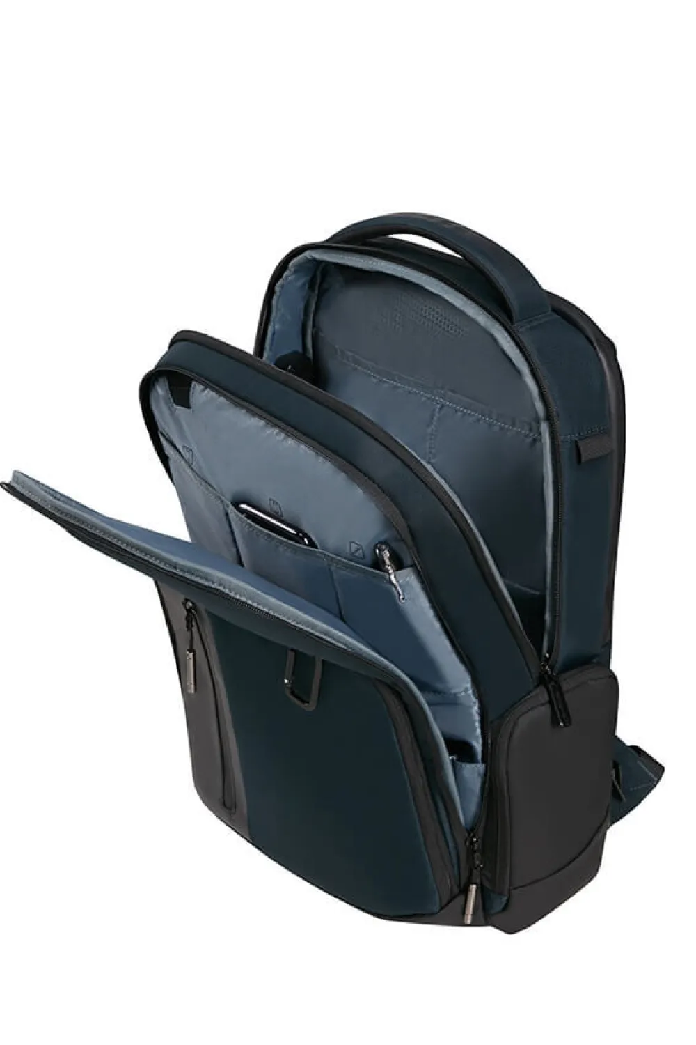 bizgo_reppu__0-9.webp Samsonite Biz2go Reppu 15.6" Deep blue Best