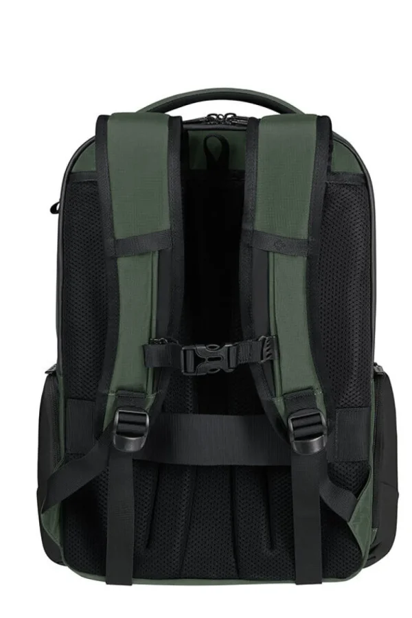 Samsonite Biz2go Reppu 15.6