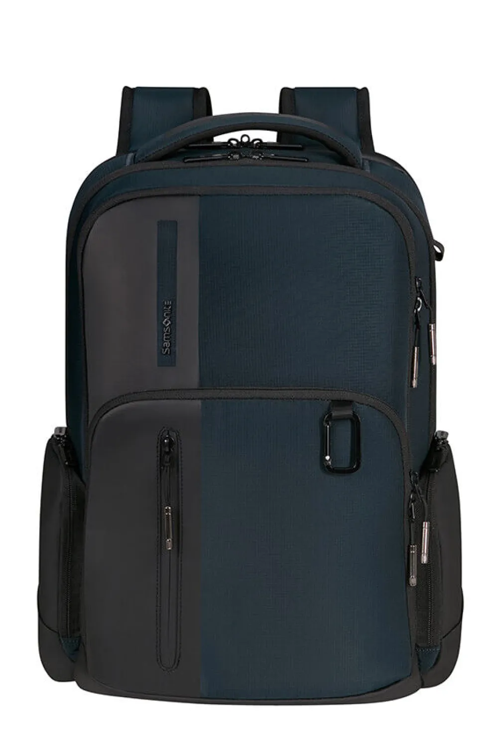 bizgo_reppu__3-9.webp Samsonite Biz2go Reppu 15.6" Deep blue Best