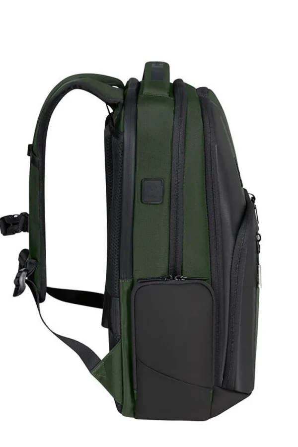 Samsonite Biz2go Reppu 15.6