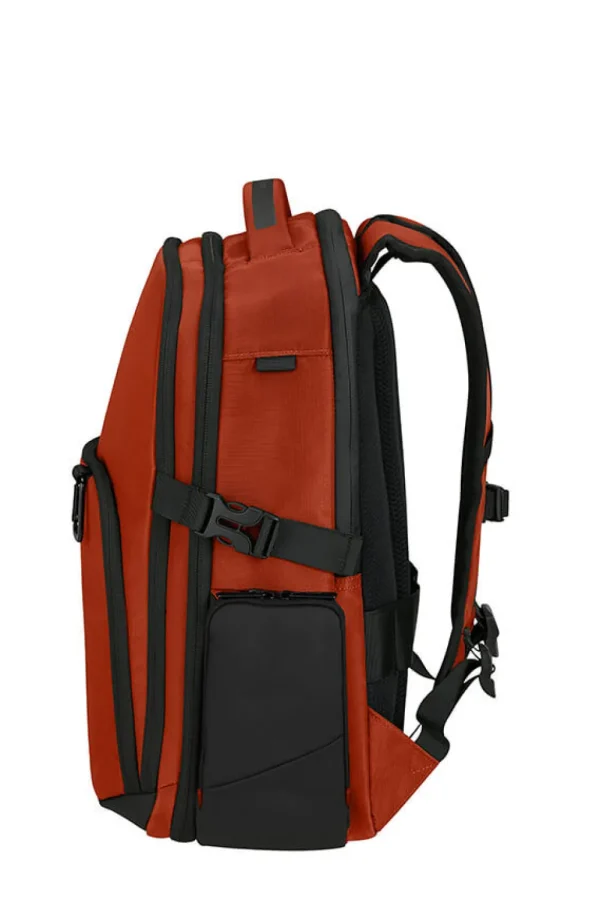 Samsonite Biz2go Reppu 15.6