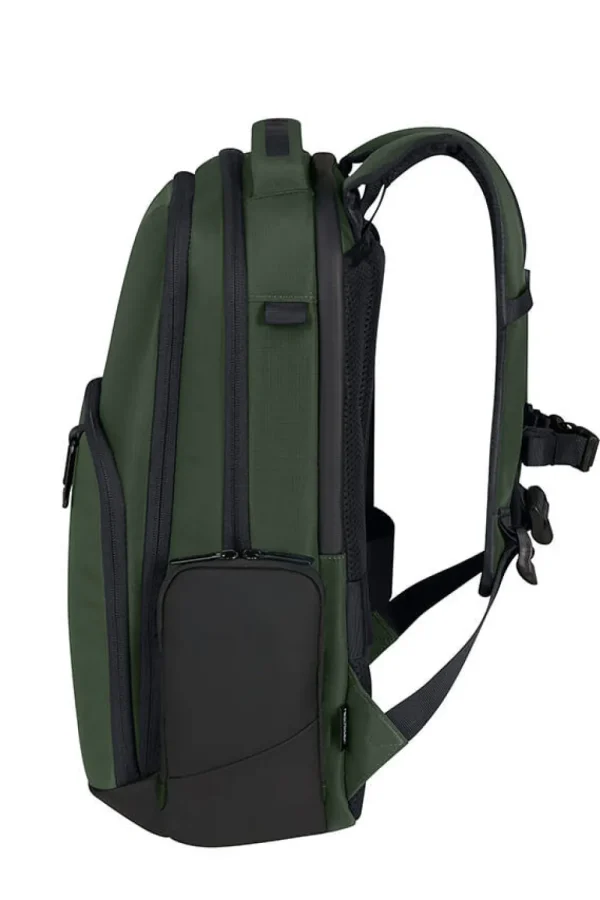 Samsonite Biz2go Reppu 15.6