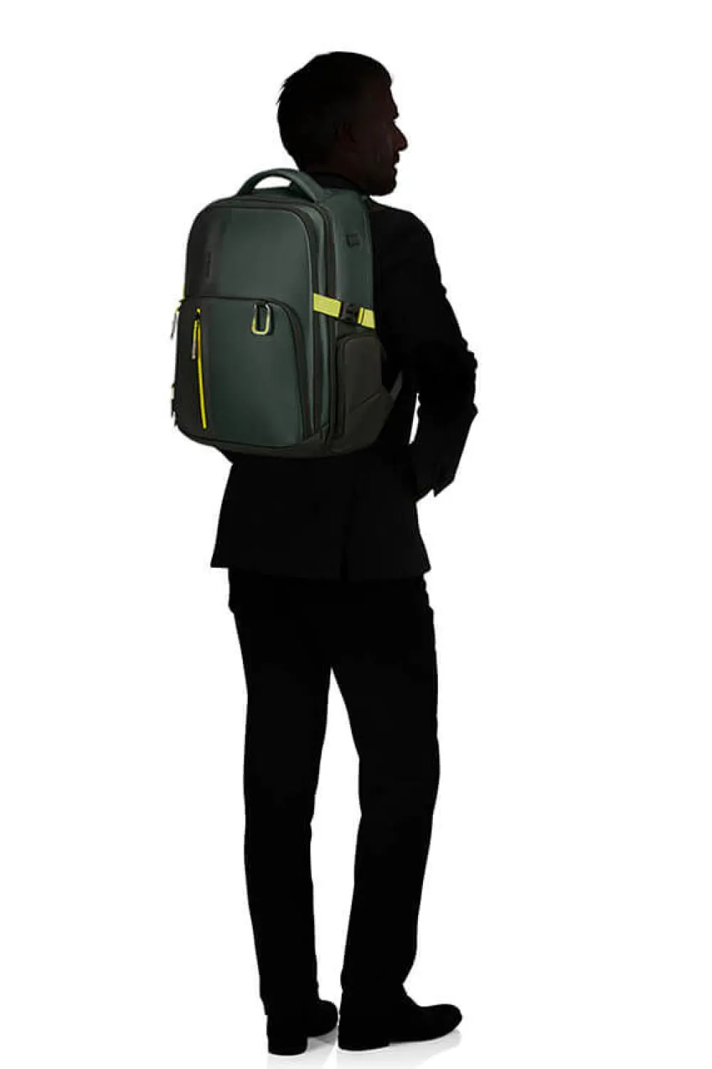 bizgo_reppu_daytrip__2.webp Samsonite Biz2go Reppu daytrip 15.6" Dark Teal/Lime New