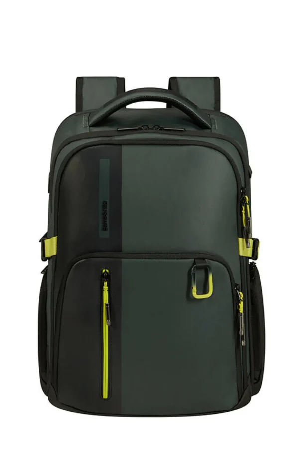 Samsonite Biz2go Reppu daytrip 15.6