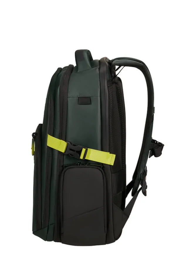 Samsonite Biz2go Reppu daytrip 15.6