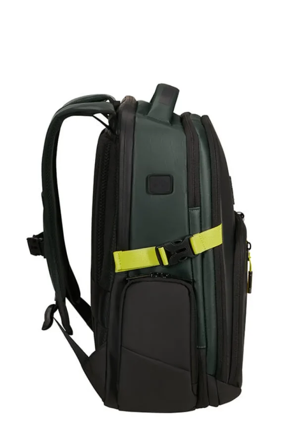 Samsonite Biz2go Reppu daytrip 15.6