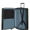 Samsonite Biz2go Trvl Nelipyöräinen matkalaukku 77cm Earth Green New