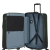 Samsonite Biz2go Trvl Nelipyöräinen matkalaukku 66 cm Earth Green Outlet