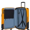 Samsonite Biz2go Trvl Nelipyöräinen matkalaukku 66 cm Radiant Yellow Hot