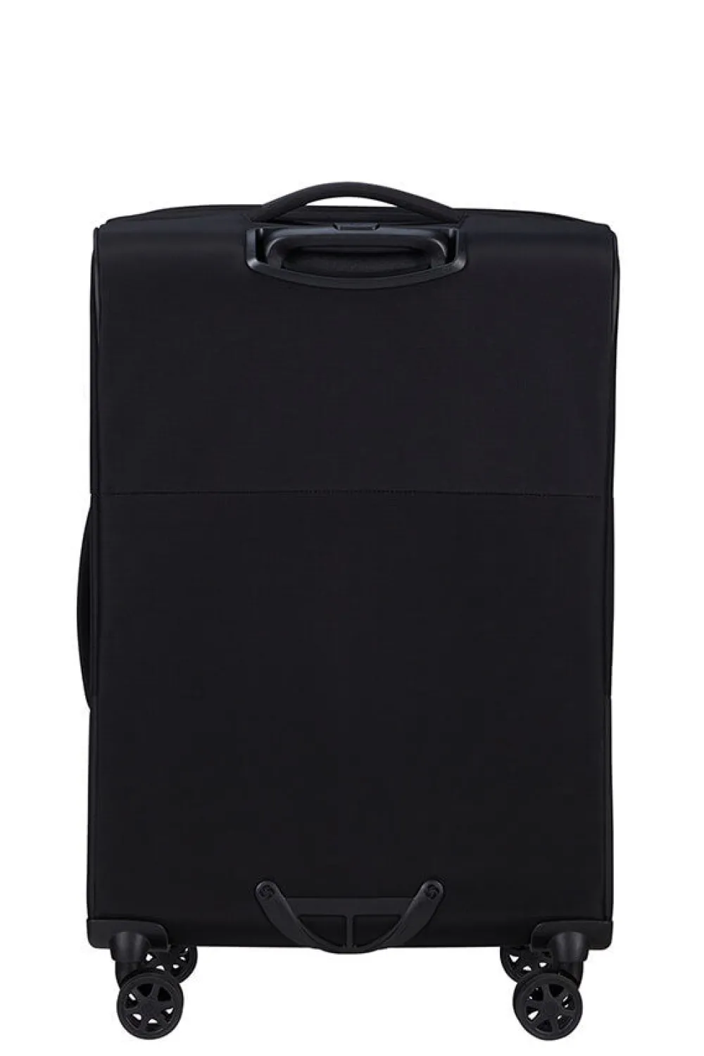 bizgo_trvl_nelipyrinen_ma_2-4.webp Samsonite Biz2go Trvl Nelipyöräinen matkalaukku 66 cm Black Hot