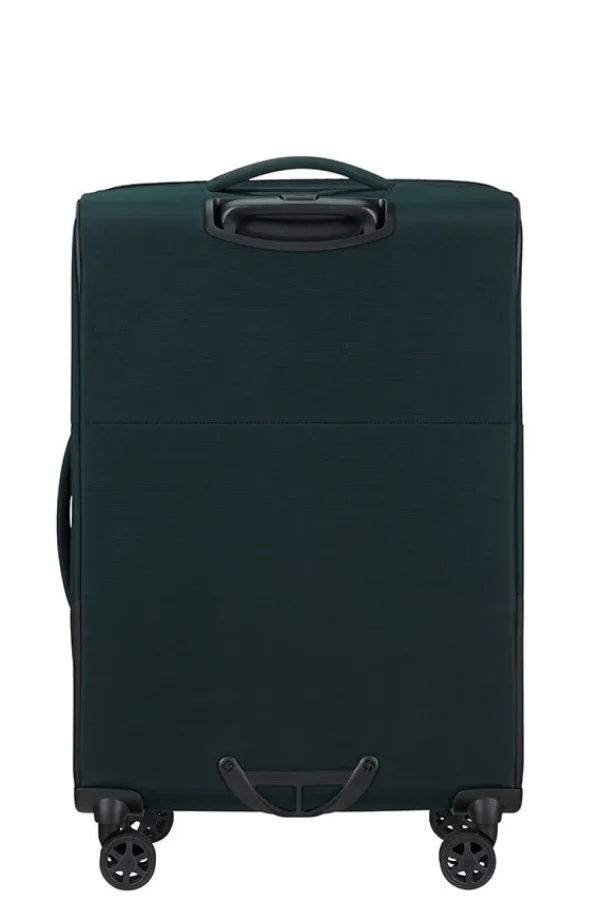 Samsonite Biz2go Trvl Nelipyöräinen matkalaukku 66 cm Deep blue Sale