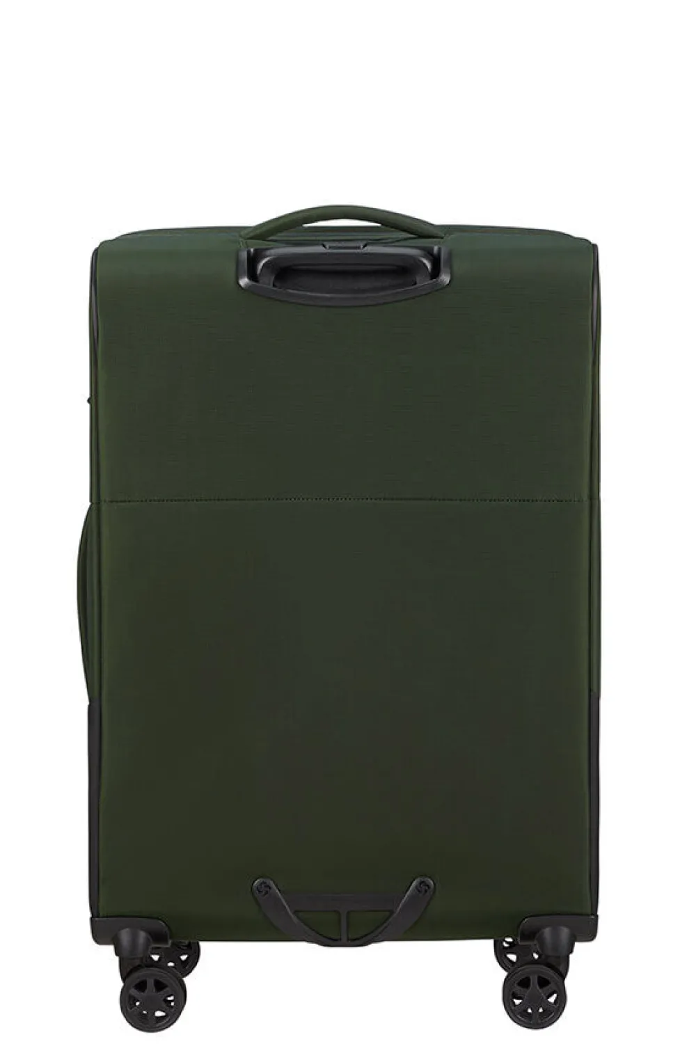 bizgo_trvl_nelipyrinen_ma_2-6.webp Samsonite Biz2go Trvl Nelipyöräinen matkalaukku 66 cm Earth Green Outlet