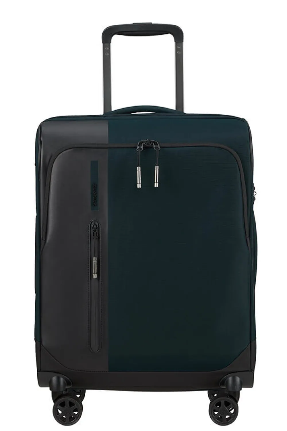 bizgo_trvl_nelipyrinen_ma_3-1.webp Samsonite Biz2go Trvl Nelipyöräinen matkalaukku 55cm Deep blue Discount