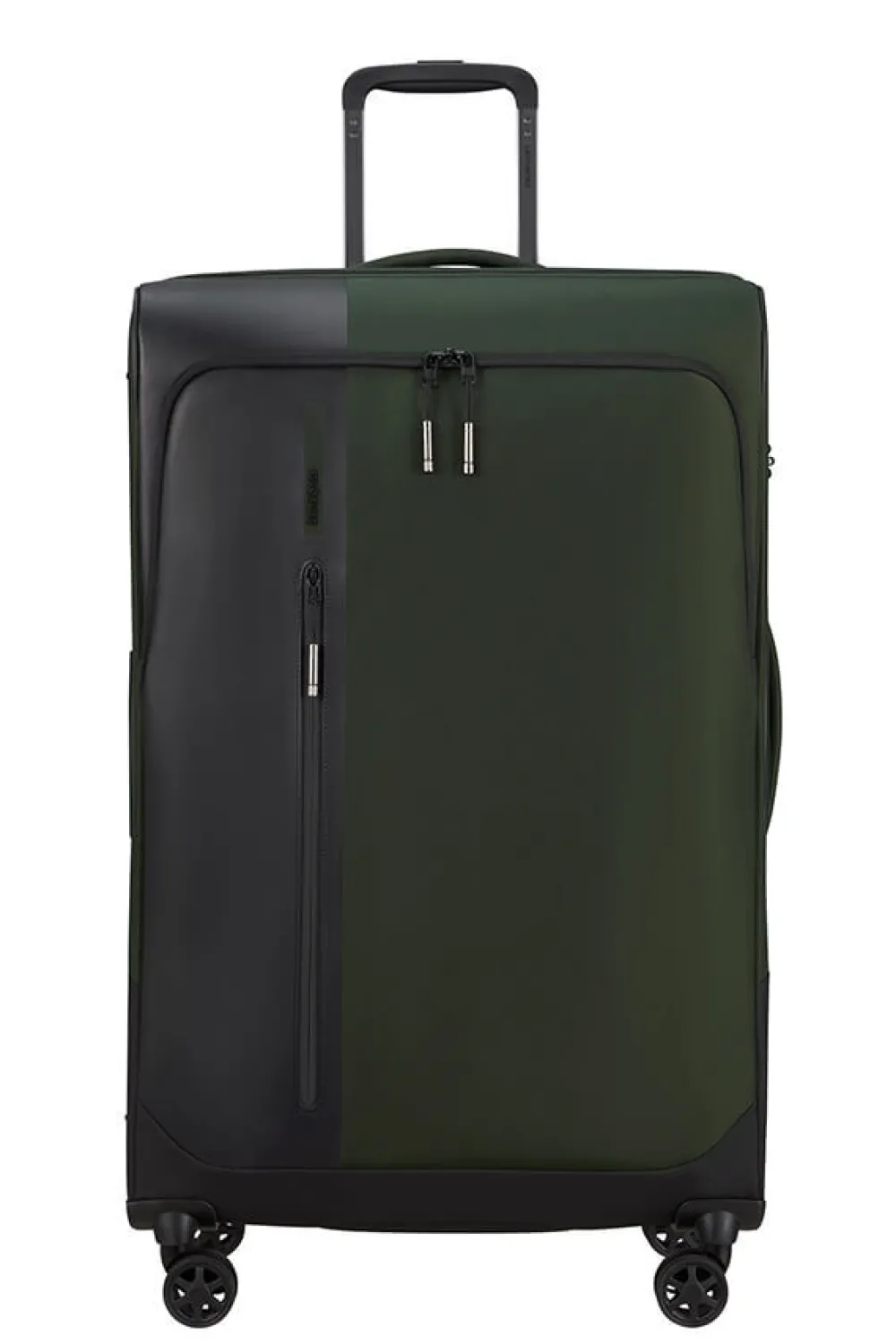 bizgo_trvl_nelipyrinen_ma_3-10.webp Samsonite Biz2go Trvl Nelipyöräinen matkalaukku 77cm Earth Green New