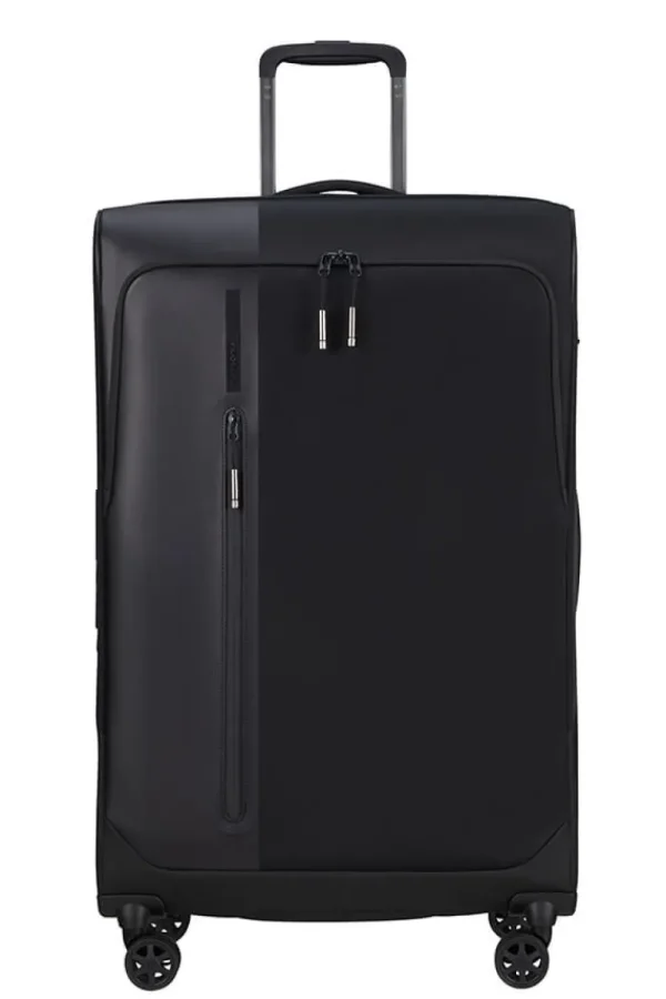 Samsonite Biz2go Trvl Nelipyöräinen matkalaukku 77cm Black Online