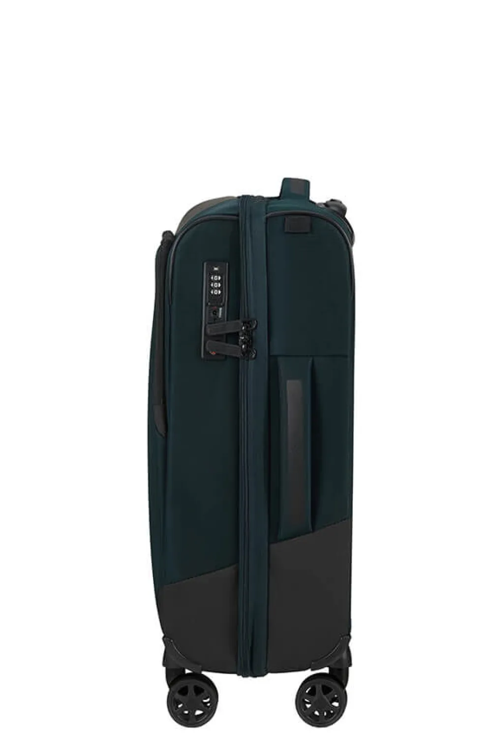 bizgo_trvl_nelipyrinen_ma_4-1.webp Samsonite Biz2go Trvl Nelipyöräinen matkalaukku 55cm Deep blue Discount