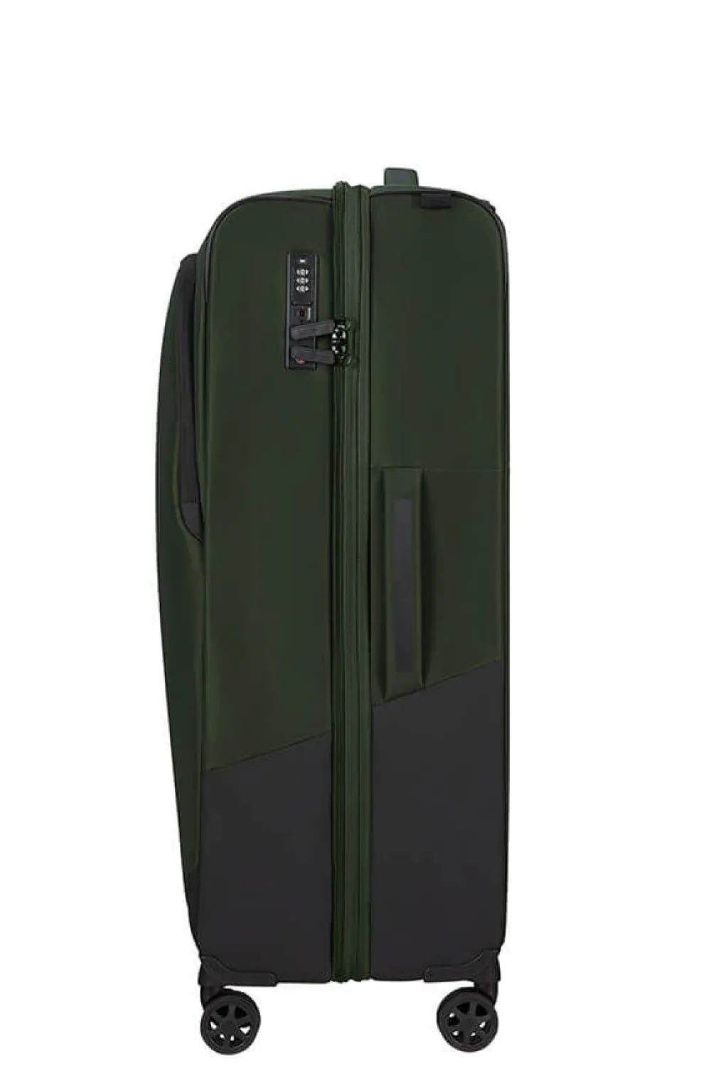 bizgo_trvl_nelipyrinen_ma_4-10.webp Samsonite Biz2go Trvl Nelipyöräinen matkalaukku 77cm Earth Green New