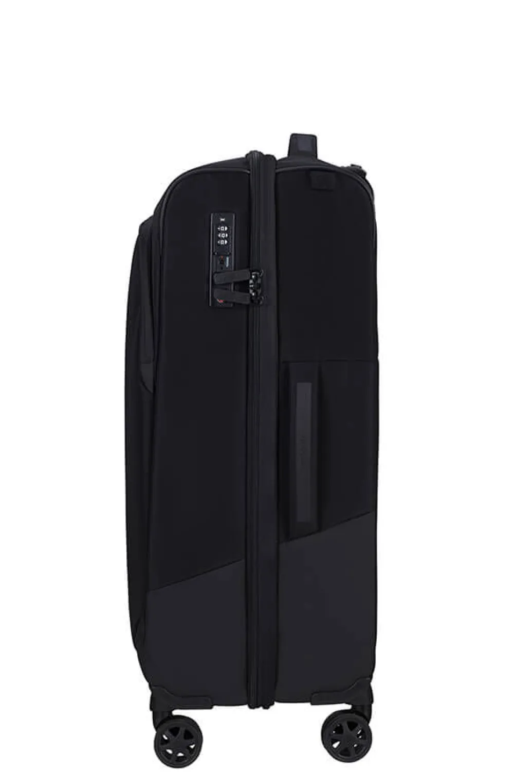 bizgo_trvl_nelipyrinen_ma_4-4.webp Samsonite Biz2go Trvl Nelipyöräinen matkalaukku 66 cm Black Hot