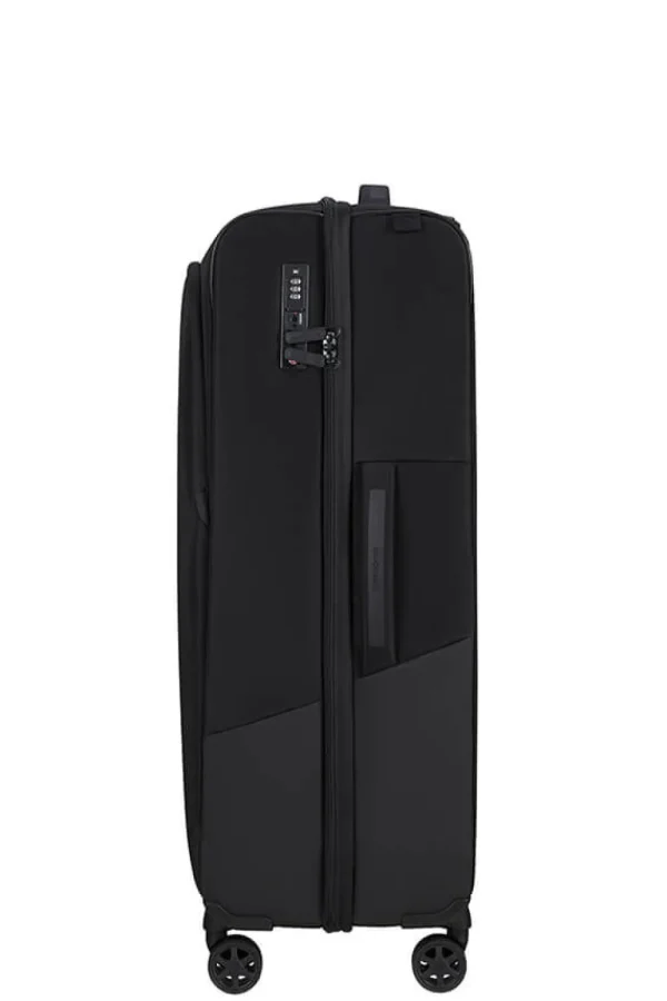 Samsonite Biz2go Trvl Nelipyöräinen matkalaukku 77cm Black Online