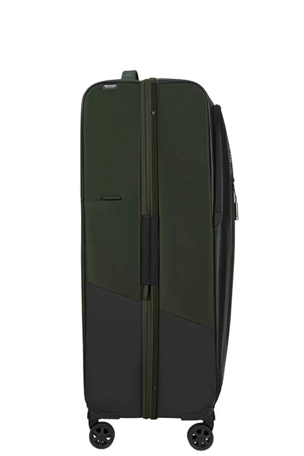 bizgo_trvl_nelipyrinen_ma_5-10.webp Samsonite Biz2go Trvl Nelipyöräinen matkalaukku 77cm Earth Green New