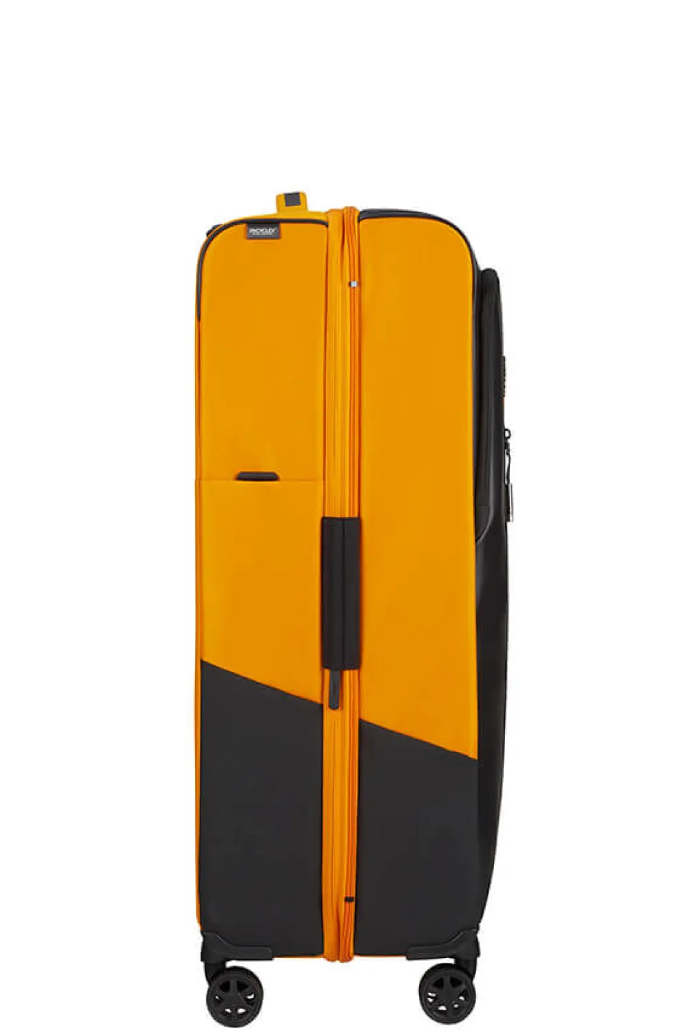 bizgo_trvl_nelipyrinen_ma_5-11.webp Samsonite Biz2go Trvl Nelipyöräinen matkalaukku 77cm Radiant Yellow Best