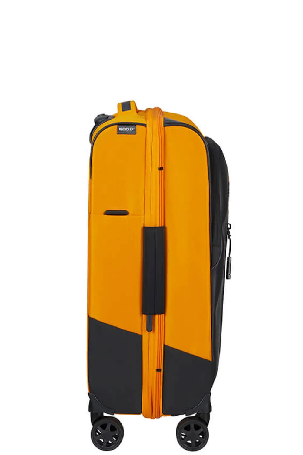 bizgo_trvl_nelipyrinen_ma_5-3.webp Samsonite Biz2go Trvl Nelipyöräinen matkalaukku 55cm Radiant Yellow New