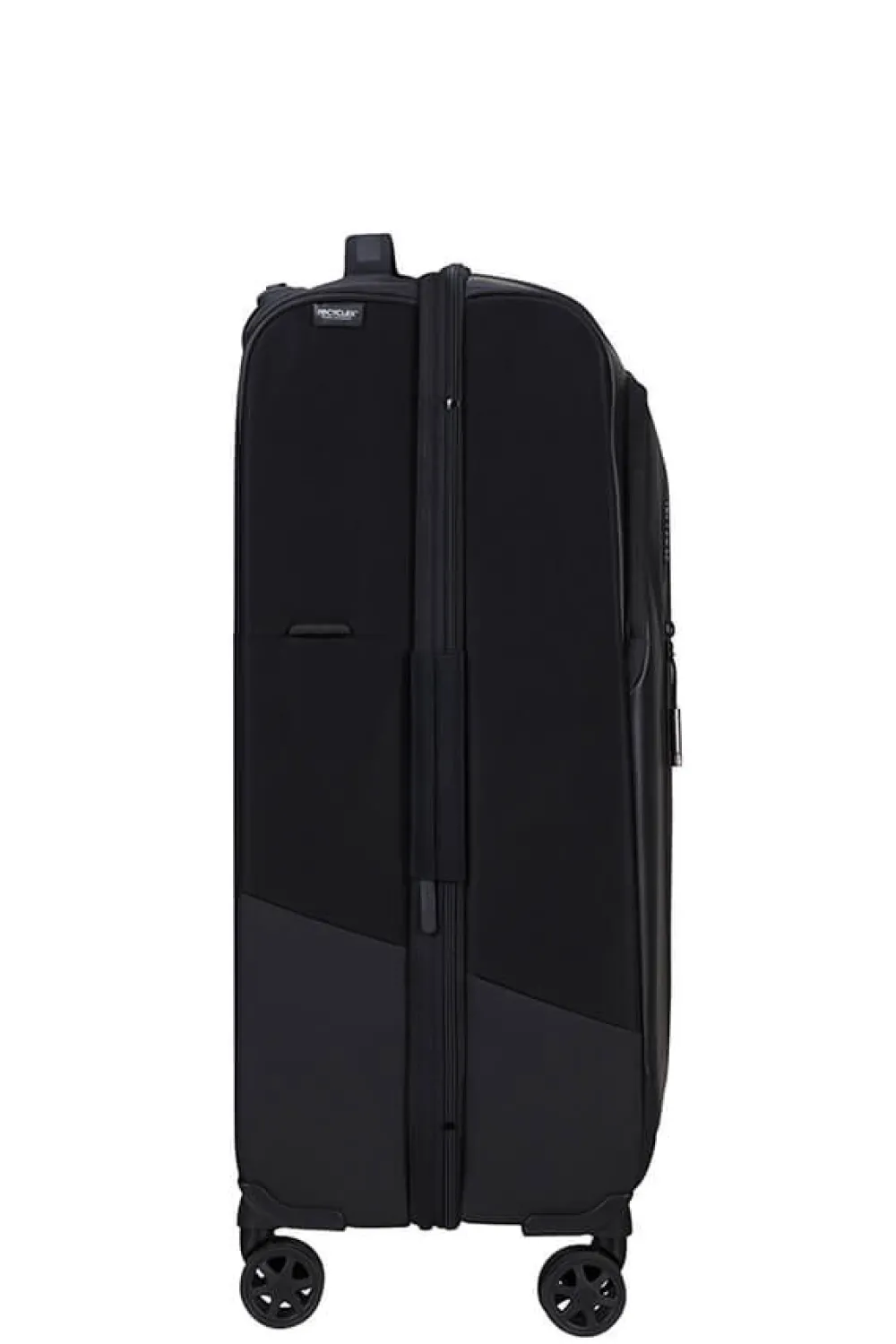bizgo_trvl_nelipyrinen_ma_5-4.webp Samsonite Biz2go Trvl Nelipyöräinen matkalaukku 66 cm Black Hot