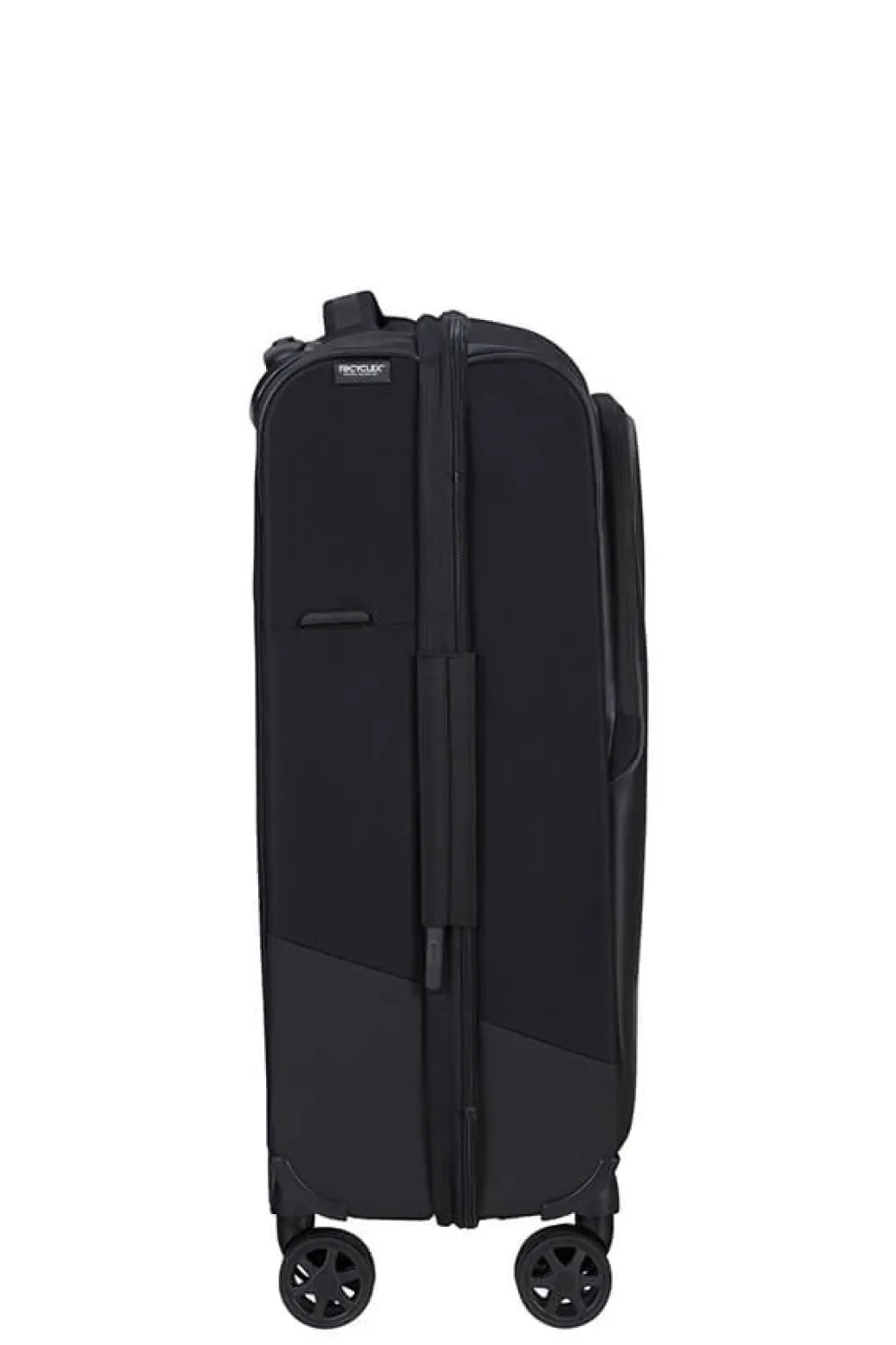bizgo_trvl_nelipyrinen_ma_5.webp Samsonite Biz2go Trvl Nelipyöräinen matkalaukku 55cm Black Outlet