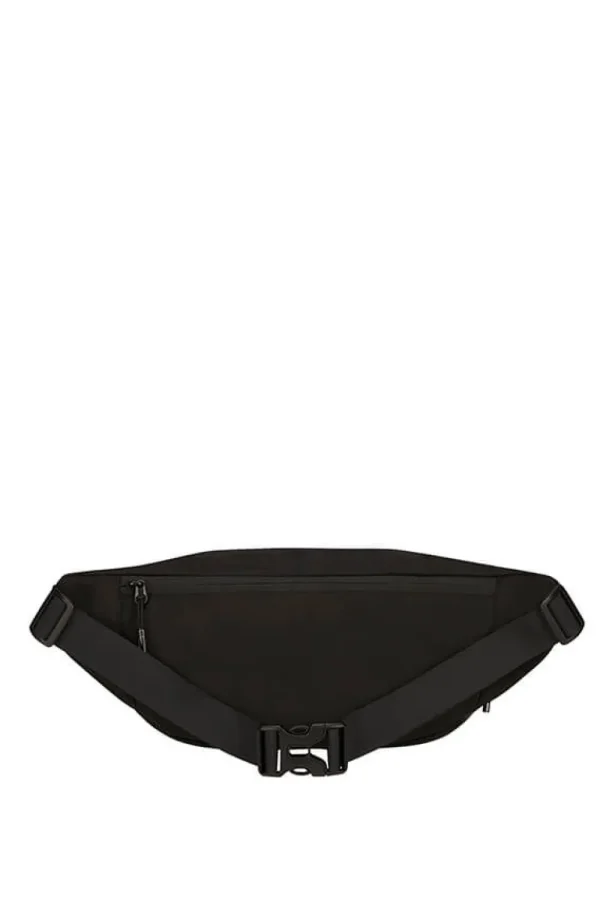 Samsonite Biz2go Vyölaukku Black Outlet